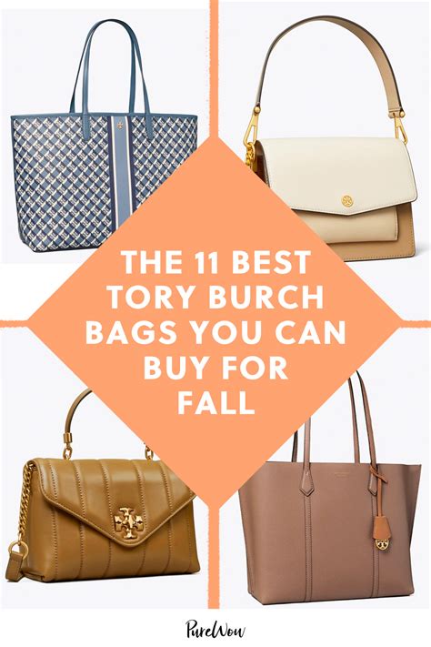 most popular Tory Burch bag